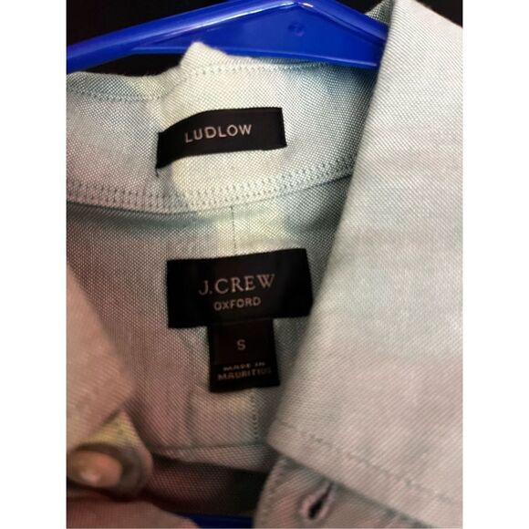 J.Crew ludlow button down shirt - Picture 5 of 5